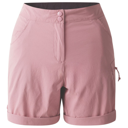 Pantaloni scurți femei Dare 2b Melodic III Short roz Lilas