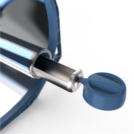 Cuptor solar GoSun Quick