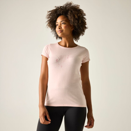 Tricou femei Regatta Women's Breezed