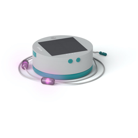 Lampă solară BioLite Solar String 18’ Color