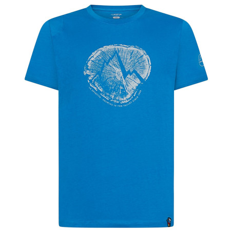 Tricou bărbați La Sportiva Cross Section T-Shirt M