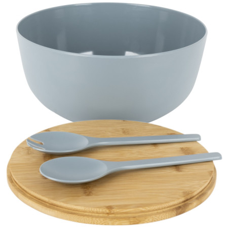 Bol pentru salată Brunner Salad Bowl Greenkick
