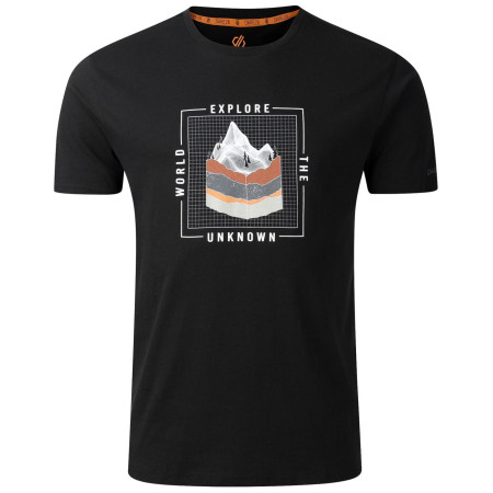 Tricou bărbați Dare 2b Movement III Tee