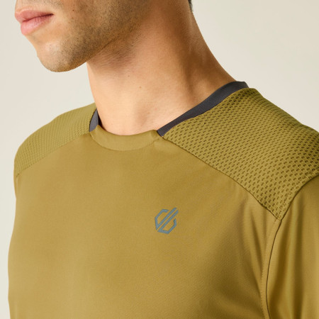 Tricou bărbați Dare 2b Trackstand Ace Long Sleeve