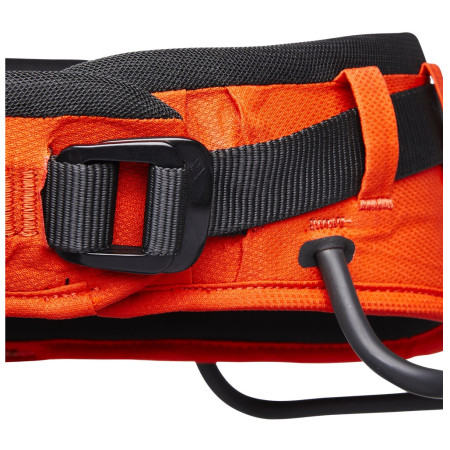 Ham Black Diamond Long Haul Harness