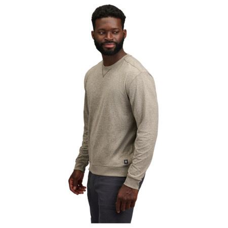 Hanorac funcțional bărbați Black Diamond M Circuit Midlayer Crewneck