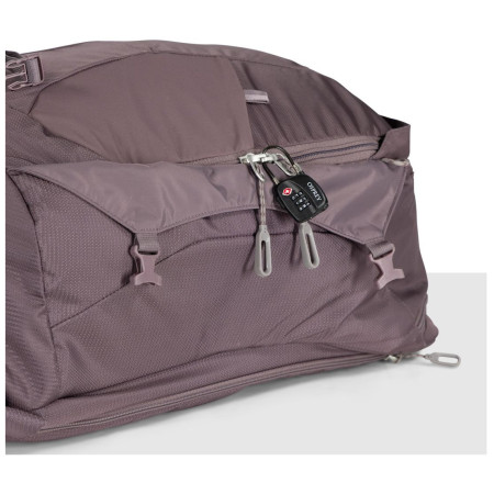 Rucsac turistic femei Osprey Fairview 40