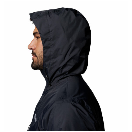 Geacă softshell bărbați Columbia Pouring Adventure™ III Jacket