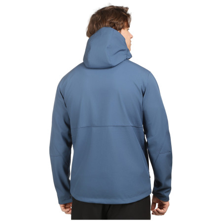 Geacă softshell bărbați Alpine Pro Hoor 2