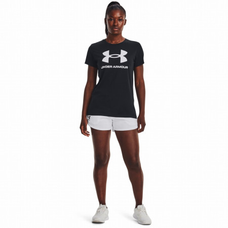 Tricou femei Under Armour Rival Logo SS