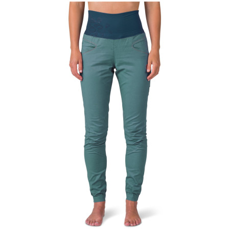 Pantaloni femei Rafiki Massone
