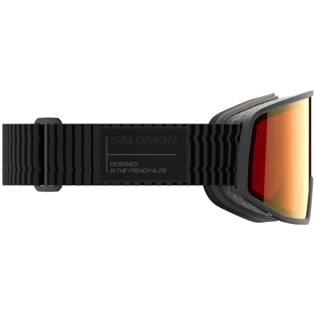 Ochelari de schi Salomon Sentry Pro Otg Sigma Photochromic