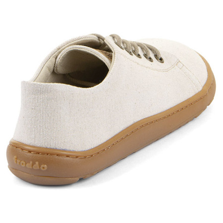 Încălțăminte femei Frodo Barefoot botaniq laces