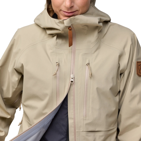 Geacă de iarnă femei Fjällräven Keb GTX Jacket W