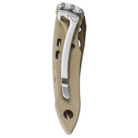 Cuțit Leatherman Skeletool KB