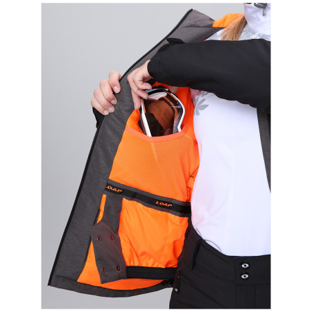 Geacă de schi femei Loap Lawela