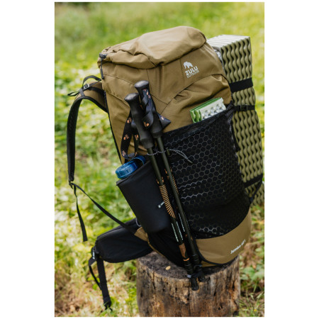 Rucsac Zulu Jumbo 65 L