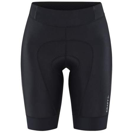Pantaloni scurți de ciclism femei Craft ADV Endur Lumen negru