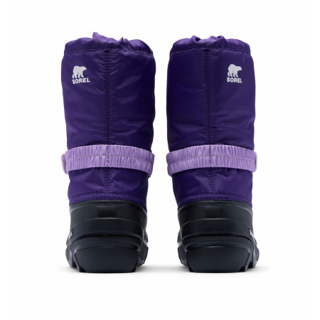 Încălțăminte de iarnă copii Sorel Flurry™ Boot Violet
