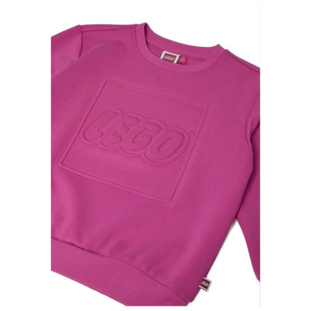 Hanorac copii Lego Wear Lwsky 100 Girl