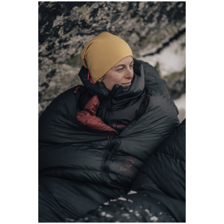 Sac de dormit Patizon Gdry 1000 L (186-200)
