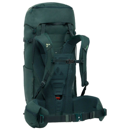 Rucsac turistic Vaude Asymmetric 42+8