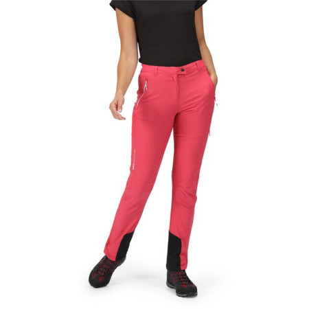Pantaloni femei Regatta Mountain Trs III