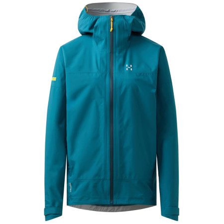 Geacă impermeabilă femei Haglöfs L.I.M Airak 2,5L Jacket