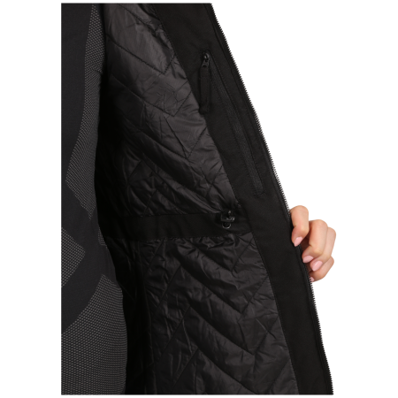 Geacă lungă femei Kilpi Peru-W