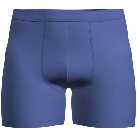 Boxeri bărbați Icebreaker M Mer Core Boxers albastru Brilliant