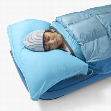 Sac de dormit de puf Sea to Summit Traveller 7C Regular