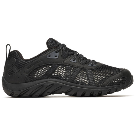 Încălțăminte femei Merrell Maipo 3 Aerosport W negru black