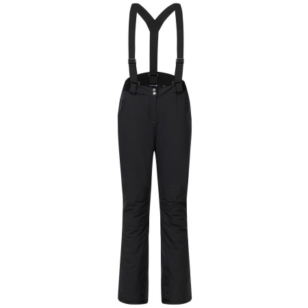 Pantaloni de schi femei Dare 2b Effused Insulated II Pant negru Black