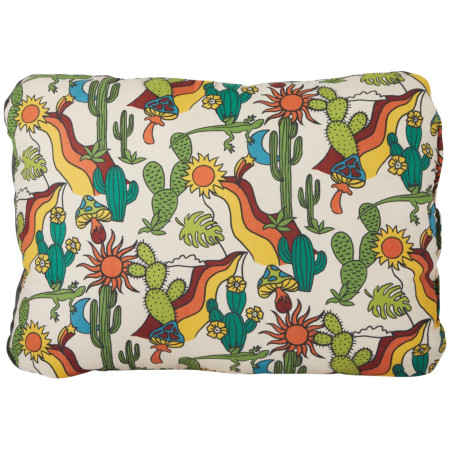 Pernă Therm-a-Rest Compressible Pillow Cinch S