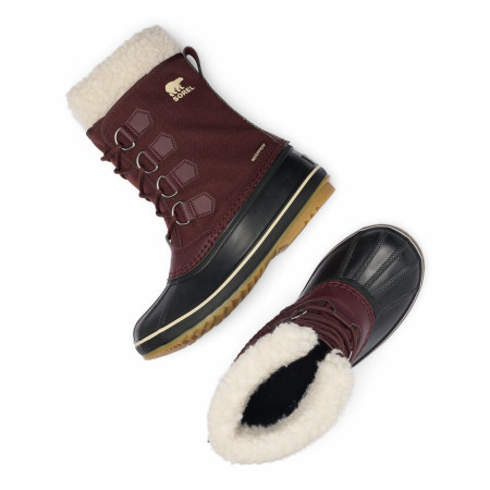 Încălțăminte de iarnă femei Sorel Winter Carnival™ Boot Wp