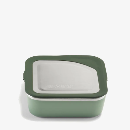 Cutie pentru mâncare Klean Kanteen Rise Food Box family Set
