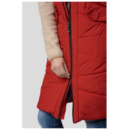 Vestă femei Hannah Ela