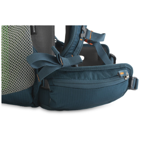 Rucsac turistic mic Pinguin Fly 15