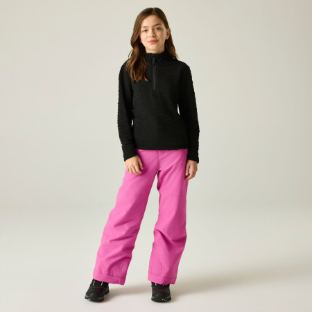 Pantaloni de schi copii Dare 2b Outmove III Insulated Pant Extreme Pink