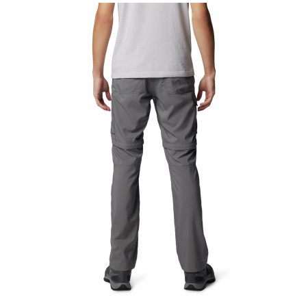 Pantaloni bărbați Columbia Silver Ridge™ Utility Convertible Pant