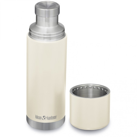 Termos Klean Kanteen TKPro 25oz 0,75 l bej