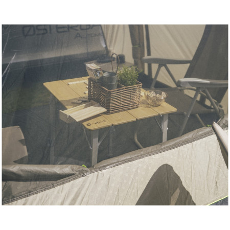 Cort frontal Outwell Sand Van