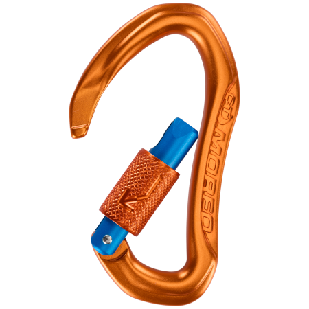Carabinieră Climbing Technology Morfo BG (brilock gate)