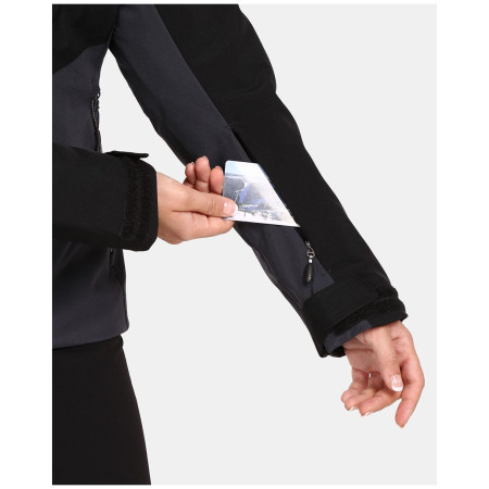 Geacă femei Kilpi Flip-W