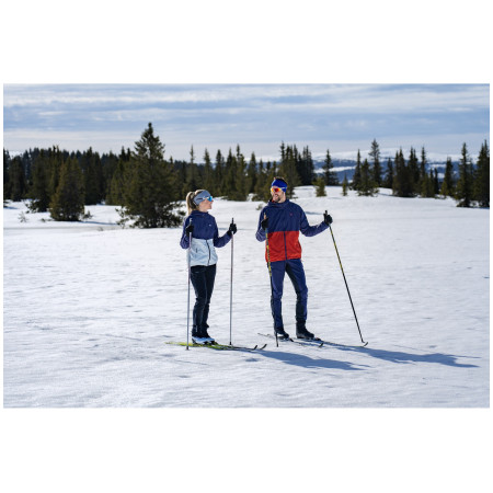 Geacă femei Silvini Gralba