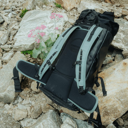 Rucsac de alpinism Wild Country Crag Hauler 40