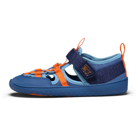 Sandale copii Affenzahn Sandal Vegan Roughy