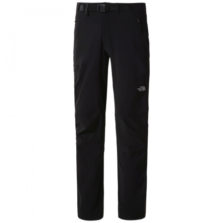 Pantaloni bărbați The North Face Speedlight Pant negru