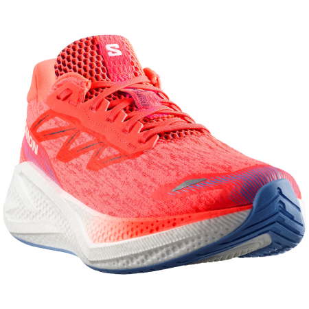 Încălțăminte de alergat pentru bărbați Salomon Aero Glide 4