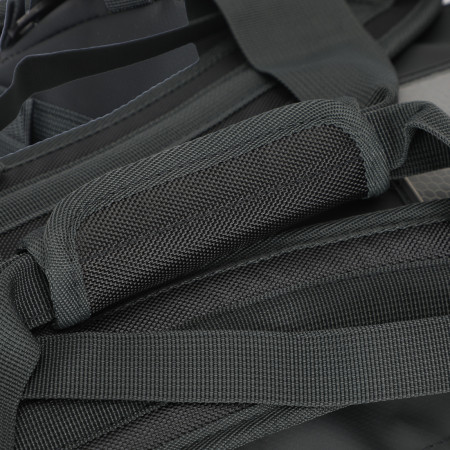 Geantă de voiaj Warg Transit Duffel 35l